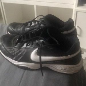 Nike Baseball Turfs
